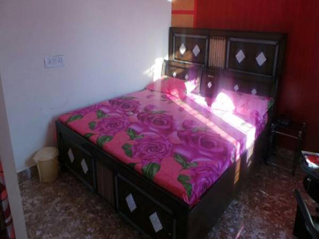 Hotel Jan Jan Tak Dehradun Quarto foto